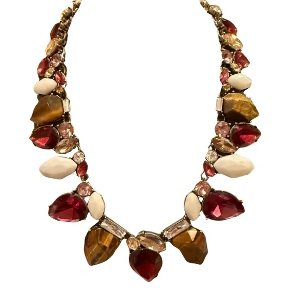 Chloe + Isabel statement necklace - Picture 1 of 1